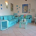 Vista Sul Mare E Tavolara Budoniaffitti *