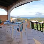 Vista Sul Mare E Tavolara Budoniaffitti * Porto San Paolo (Sardinia)