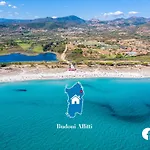 Vista Sul Mare E Tavolara Budoniaffitti Σπίτι διακοπών *