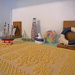 Σπίτι διακοπών Vista Sul Mare E Tavolara Budoniaffitti Porto San Paolo (Sardinia)