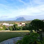Σπίτι διακοπών Vista Sul Mare E Tavolara Budoniaffitti