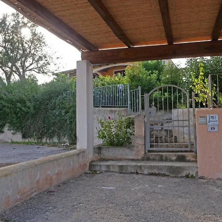 Vista Sul Mare E Tavolara Budoniaffitti *