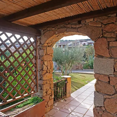 Vista Sul Mare E Tavolara Budoniaffitti Vakantiehuis *
