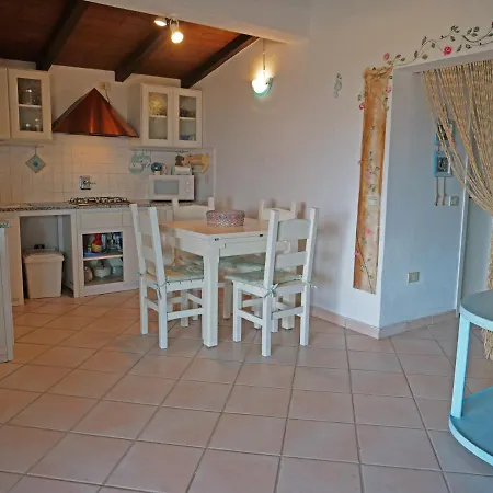 Vista Sul Mare E Tavolara Budoniaffitti Порто-Сан-Паоло