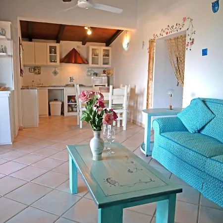 Vakantiehuis Vista Sul Mare E Tavolara Budoniaffitti Porto San Paolo (Sardinia)