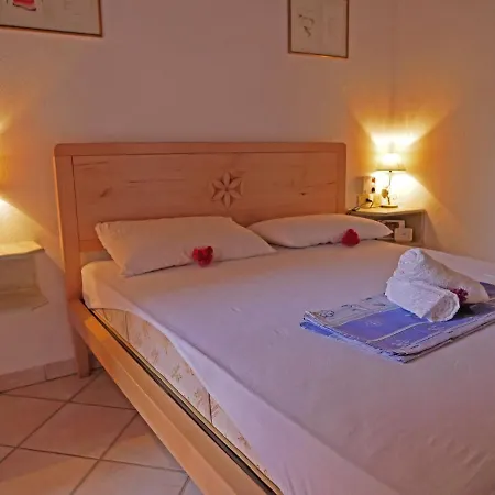 Hébergement de vacances Vista Sul Mare E Tavolara Budoniaffitti *