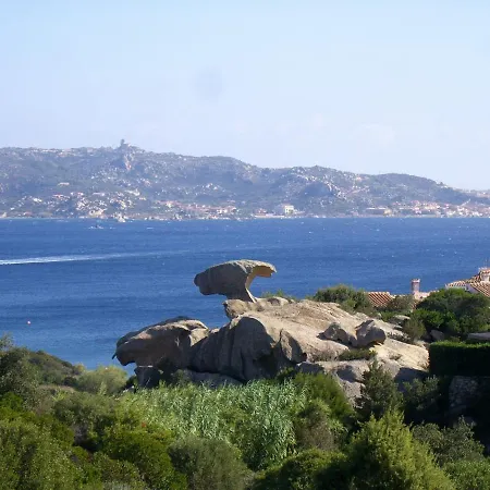 Vista Sul Mare E Tavolara Budoniaffitti *