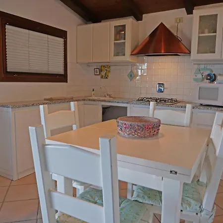 Hébergement de vacances Vista Sul Mare E Tavolara Budoniaffitti *