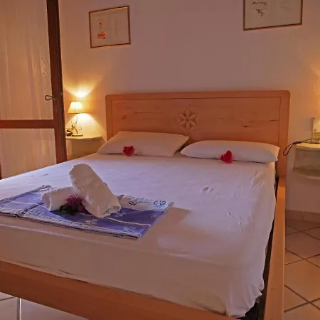 Vakantiehuis Vista Sul Mare E Tavolara Budoniaffitti Porto San Paolo (Sardinia)