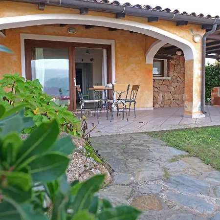 Vista Sul Mare E Tavolara Budoniaffitti *