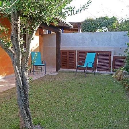 Vakantiehuis Vista Sul Mare E Tavolara Budoniaffitti Porto San Paolo (Sardinia)