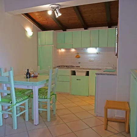 Vista Sul Mare E Tavolara Budoniaffitti * Порто-Сан-Паоло