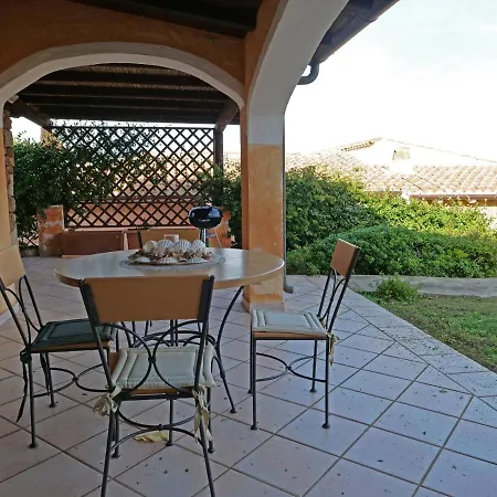 Vista Sul Mare E Tavolara Budoniaffitti Porto San Paolo (Sardinia)