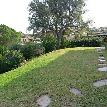 Vista Sul Mare E Tavolara Budoniaffitti Vakantiehuis *