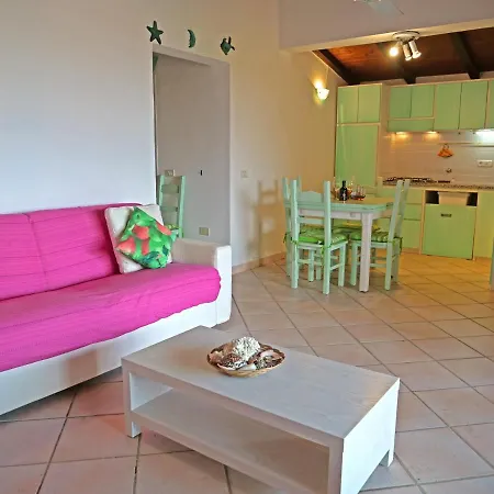 Vakantiehuis Vista Sul Mare E Tavolara Budoniaffitti *