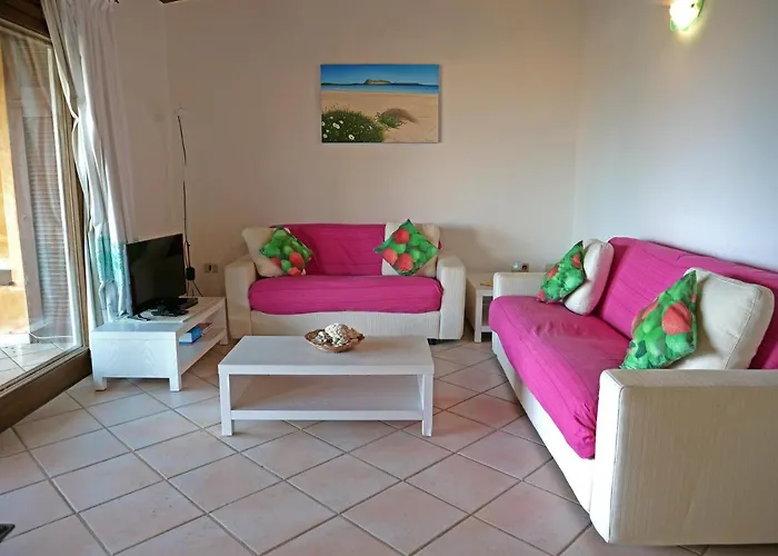 Vista Sul Mare E Tavolara Budoniaffitti Semesterbostad *