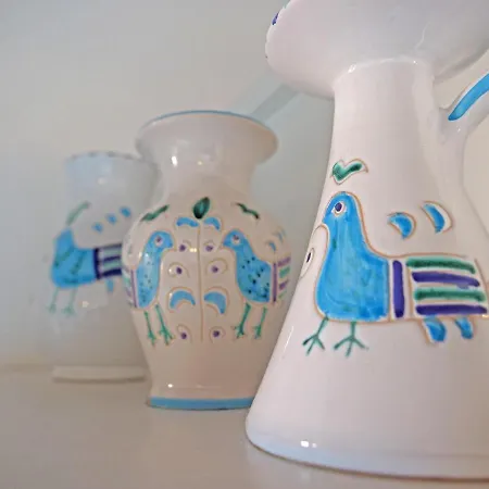 Vista Sul Mare E Tavolara Budoniaffitti بورتو سان باولو