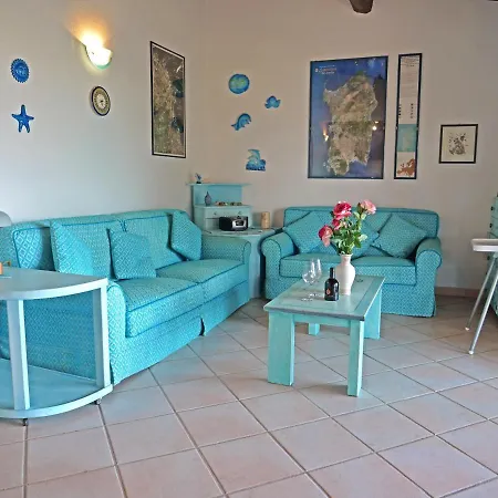 Vista Sul Mare E Tavolara Budoniaffitti *