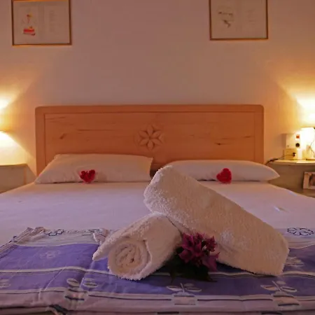 Vista Sul Mare E Tavolara Budoniaffitti *