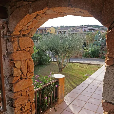Vista Sul Mare E Tavolara Budoniaffitti