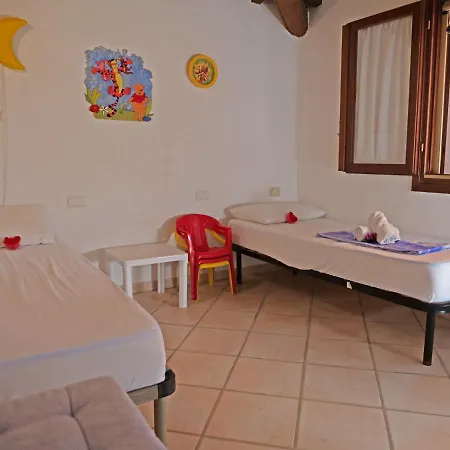 Vista Sul Mare E Tavolara Budoniaffitti بورتو سان باولو