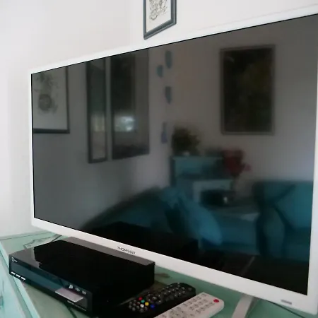 Vista Sul Mare E Tavolara Budoniaffitti بيت للعطل