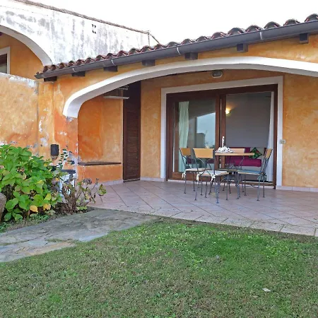 Vista Sul Mare E Tavolara Budoniaffitti Nyaraló Porto San Paolo