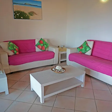 Vista Sul Mare E Tavolara Budoniaffitti *