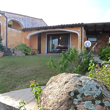 Vista Sul Mare E Tavolara Budoniaffitti