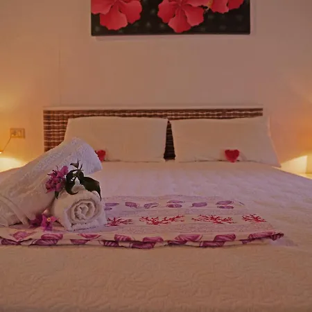 Vista Sul Mare E Tavolara Budoniaffitti بورتو سان باولو