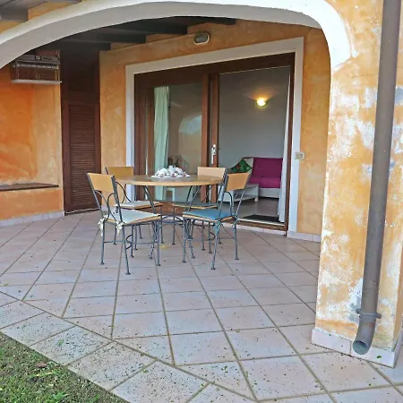 Vista Sul Mare E Tavolara Budoniaffitti بورتو سان باولو