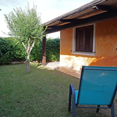 Vista Sul Mare E Tavolara Budoniaffitti