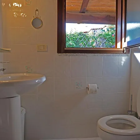 Vista Sul Mare E Tavolara Budoniaffitti بيت للعطل بورتو سان باولو