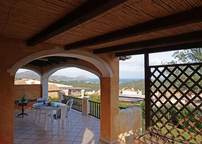 Tatil Evi Vista Sul Mare E Tavolara Budoniaffitti