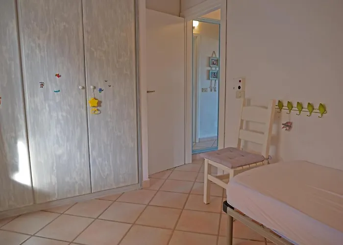 Tatil Evi Vista Sul Mare E Tavolara Budoniaffitti *