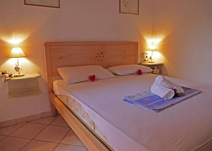 Tatil Evi Vista Sul Mare E Tavolara Budoniaffitti *