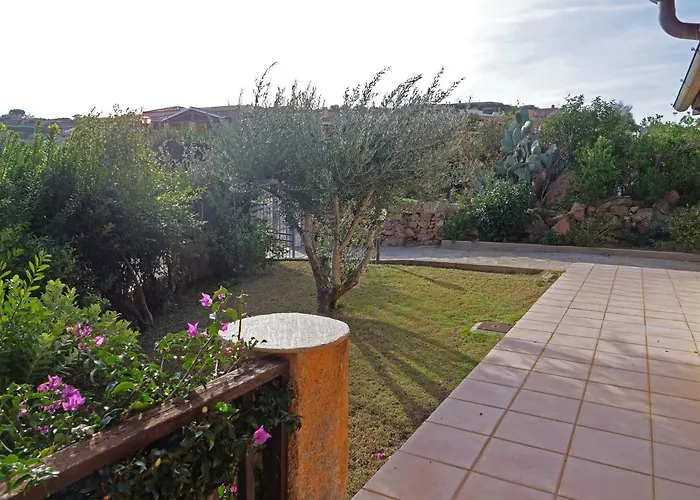 Vista Sul Mare E Tavolara Budoniaffitti * Porto San Paolo (Sardinia)