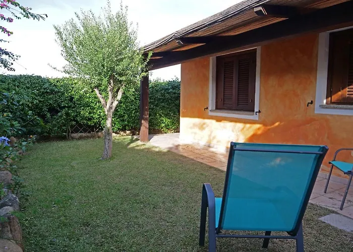 Vista Sul Mare E Tavolara Budoniaffitti