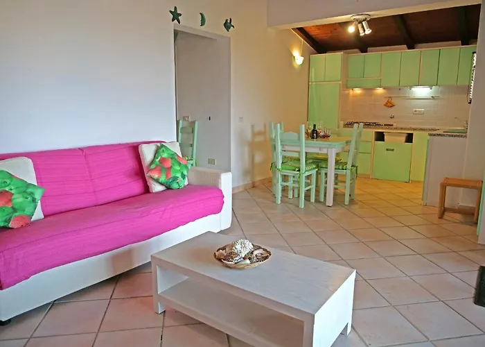 Tatil Evi Vista Sul Mare E Tavolara Budoniaffitti *